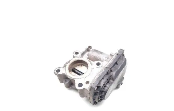 Nissan Qashqai Electric throttle body valve 8201171233