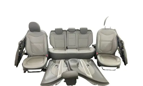KIA Soul Seat set 
