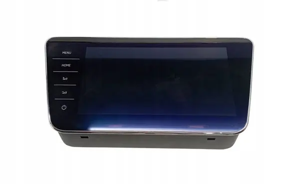 Skoda Superb B8 (3V) Screen/display/small screen 3V0919606D