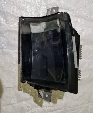 BMW 3 GT F34 Head up display screen 9312776