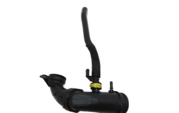 Citroen C3 Aircross Air intake duct part 9807939780