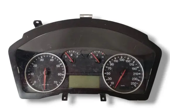 Fiat Croma Speedometer (instrument cluster) 5550010903