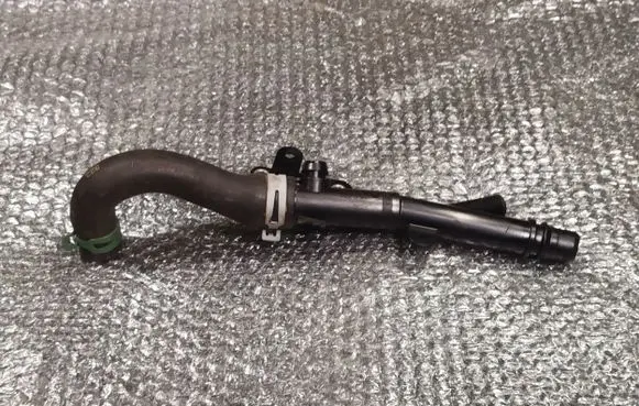 Renault Trafic III (X82) Coolant pipe/hose 1320921