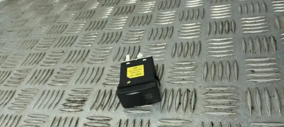 Audi A4 S4 B5 8D Fog light switch 4D0941535