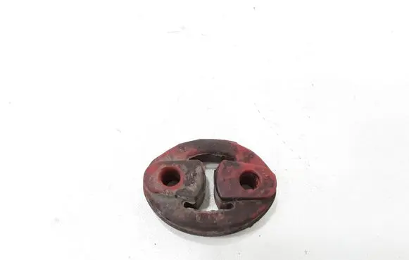 Muffler mount bracket/holder