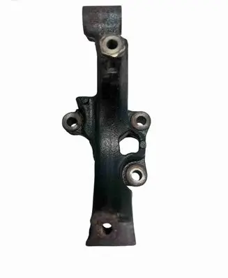 Muffler mount bracket/holder