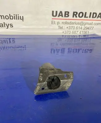 Volkswagen Golf VI Headlight washer nozzle holder 5K0807941