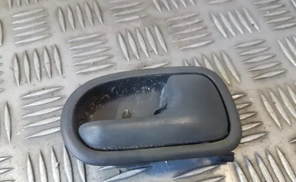 Mazda 323 Front door interior handle