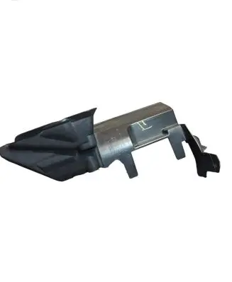 Ford Galaxy Intercooler air guide/duct channel 6M218311A