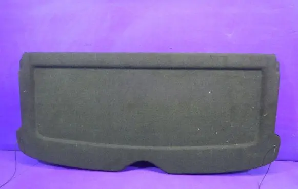 Peugeot 307 Parcel shelf