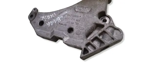 Volkswagen Sharan Engine mounting bracket 03L199207