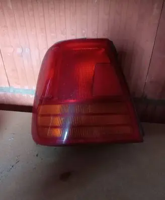 Suzuki Swift Cultus Rear/tail lights 22032251