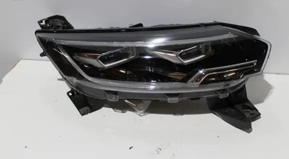 Renault Espace V (RFC) Headlight/headlamp 260100341R