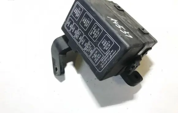 Hyundai Santa Fe Fuse box set n914262b15500 m832769