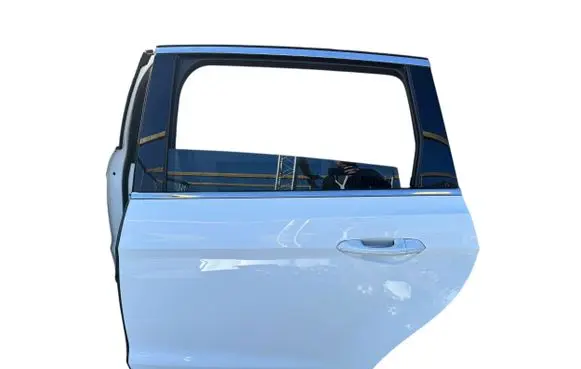 Ford S-MAX Rear door