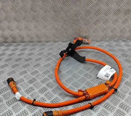 BMW iX3 G08 Other wiring loom 5A36060