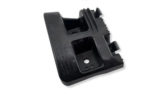 Tesla Model Y Bumper support mounting bracket corner 14940390 152575 150696900