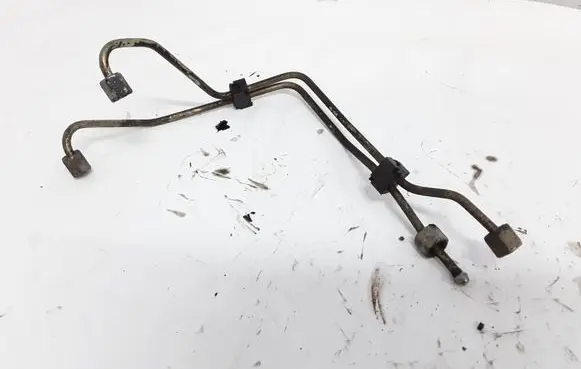 Peugeot 5008 Fuel injector supply line/pipe NOCODE
