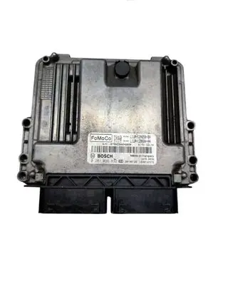 Ford Kuga III Engine control unit/module L1UA12A650BA 0281036832 L1UA12B684AA