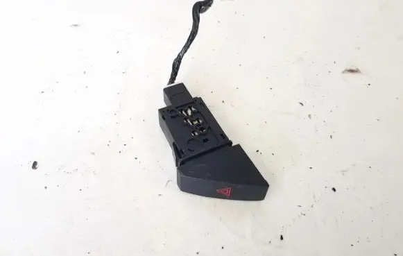 Mazda 6 Hazard light switch gs1d664h0a 03099700