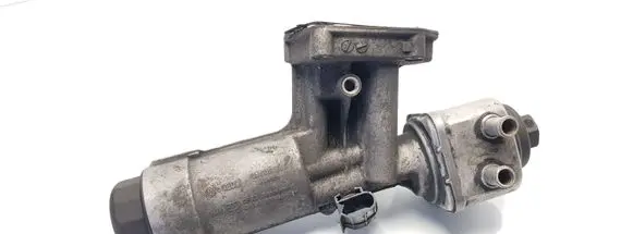 Volkswagen Golf IV Coolant pipe/hose 038115389