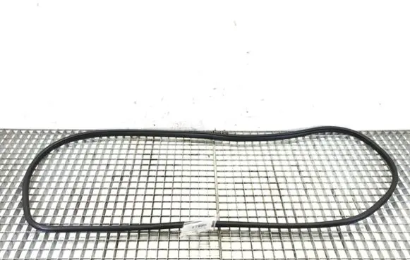 Suzuki SX4 S-Cross Rubber seal front door (on door) 