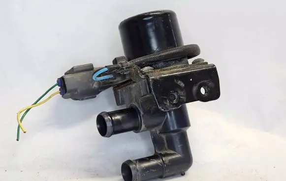 Subaru Legacy Electric auxiliary coolant/water pump PPSGF30M30