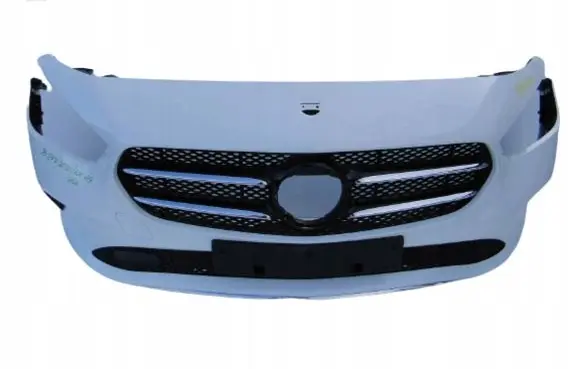 Mercedes-Benz B W247 Front bumper A2478807105