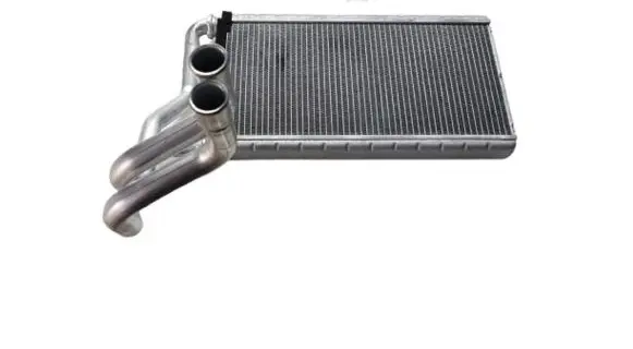 Toyota RAV 4 (XA50) Heater blower radiator 8710733140