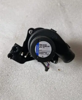 Mercedes-Benz S C217 Heater fan/blower A2229063901 9972506032