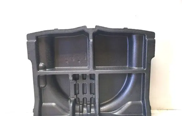 Hyundai Tucson TL Other trunk/boot trim element 85750N7000