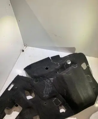 BMW X3 E83 Other interior part 144989