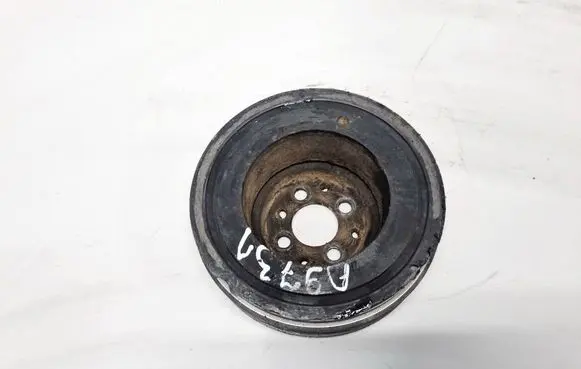 Volkswagen PASSAT B5 Crankshaft pulley
