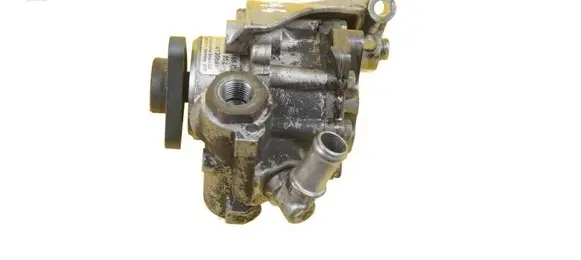 Audi A6 S6 C6 4F Power steering pump 06E145393 BDW