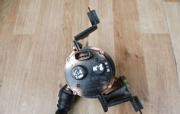 Hyundai Ioniq Water pump 369002B100