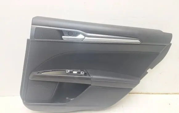 Ford Mondeo MK V Rear door card panel trim DS73F27658A 6201514250
