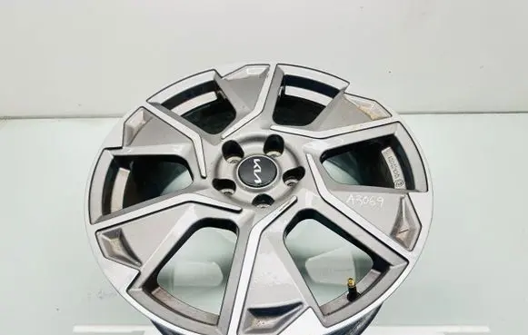 KIA EV6 R19 alloy rim 124r001901