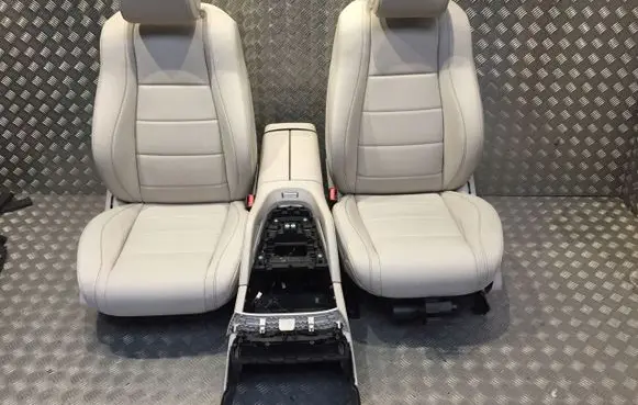 Mercedes-Benz GLE W167 Front driver seat 