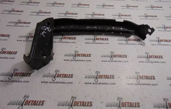 Honda CR-V Front bumper mounting bracket