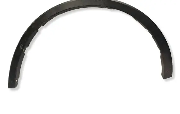Toyota C-HR I Front arch trim 75602F4010