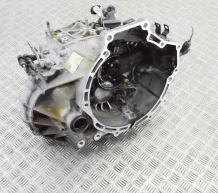 Mazda 6 Manual 6 speed gearbox R2AA