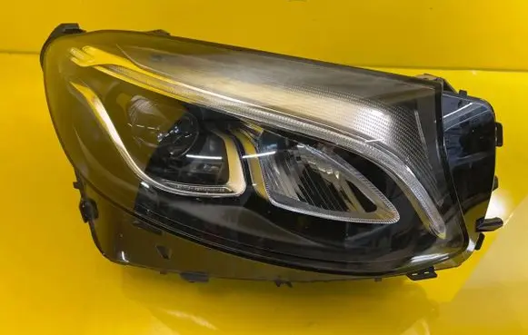 Mercedes-Benz GLC C253 Headlight/headlamp A2539065201