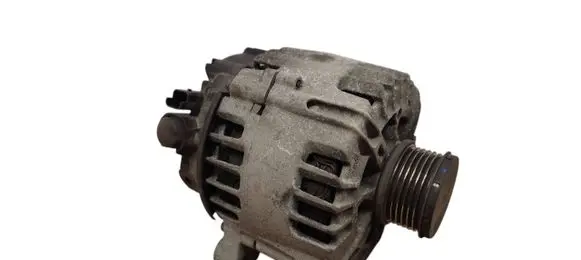 Citroen C4 II Generator/alternator 9803750980 2617908B 312026743