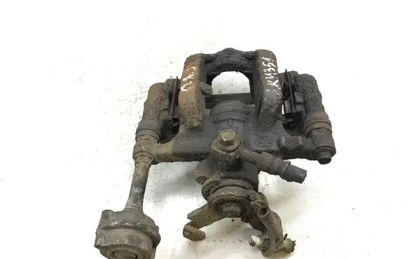 Opel Astra J Rear brake caliper K4351
