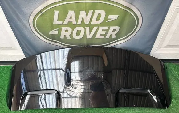 Land Rover Range Rover Velar Tailgate/trunk spoiler J8A2-44210-A