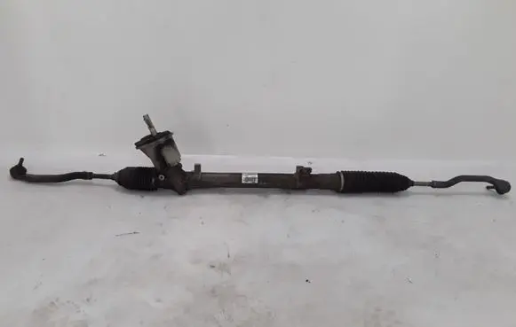 Renault Megane III Steering rack