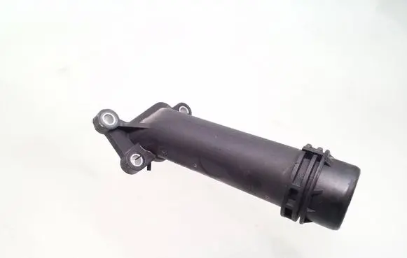 BMW 5 F10 F11 Engine coolant pipe/hose 7810707 11127810707