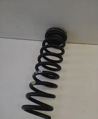 Hyundai ix35 Rear coil spring