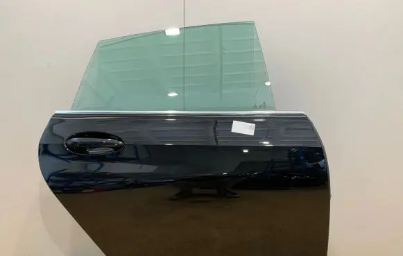 BMW 6 G32 Gran Turismo Rear door