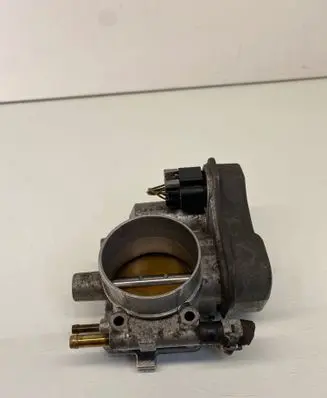 Opel Zafira A Throttle valve 5WS91703